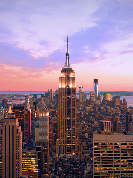 Adultos - Nueva York