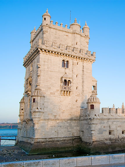 Adultos - Portugal y costa de Lisboa