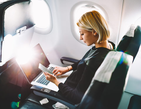 Business Travel