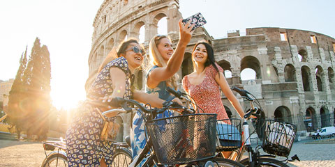 Business Travel - Beneficios Sociales