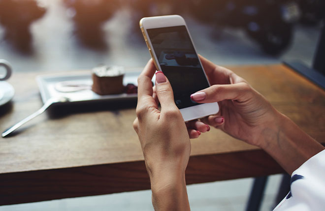 Bleisure - Tecnología e innovación