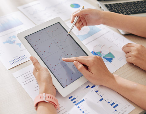 Integración de datos