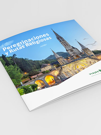 Peregrinaciones - Nuestras rutas